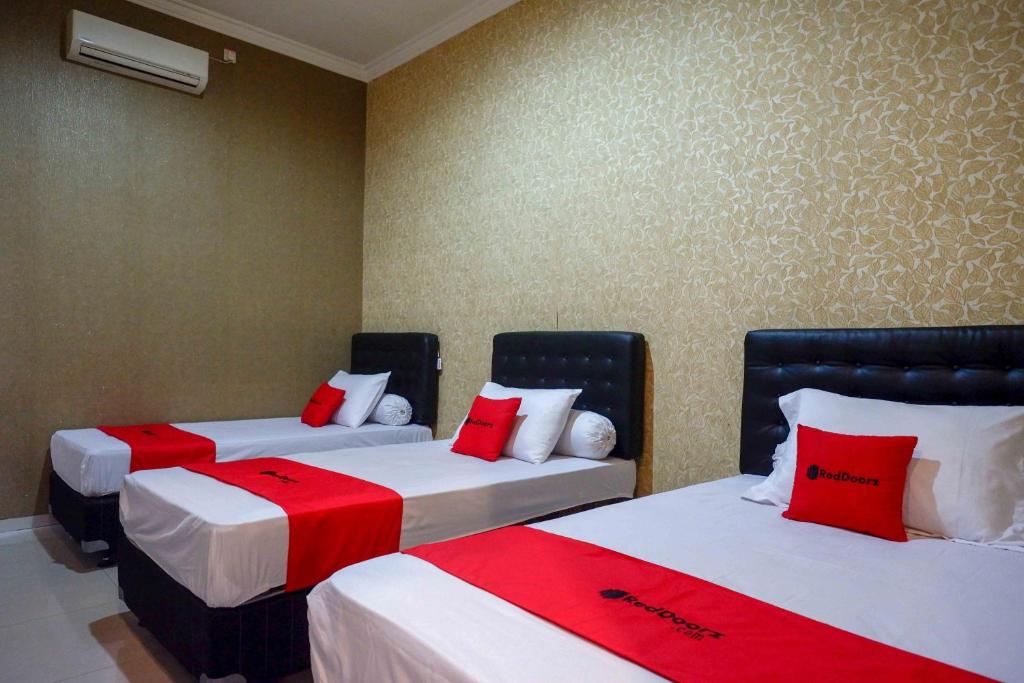 Penginapan dengan Sauna Malam di Cilacap: Destinasi yang Tak Pernah Anda Bayangkan